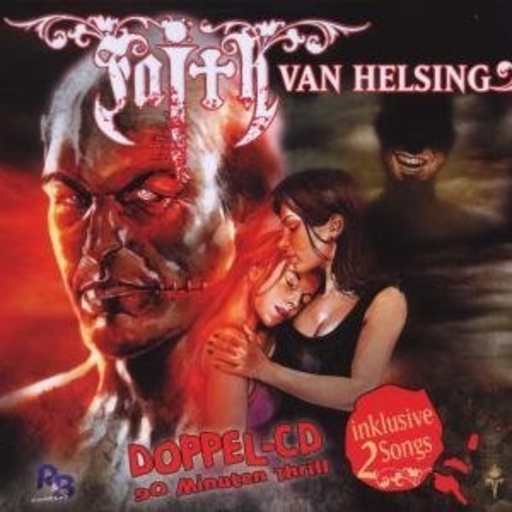 Faith – The Van Helsing Chronicles: Monsterbrut (19)