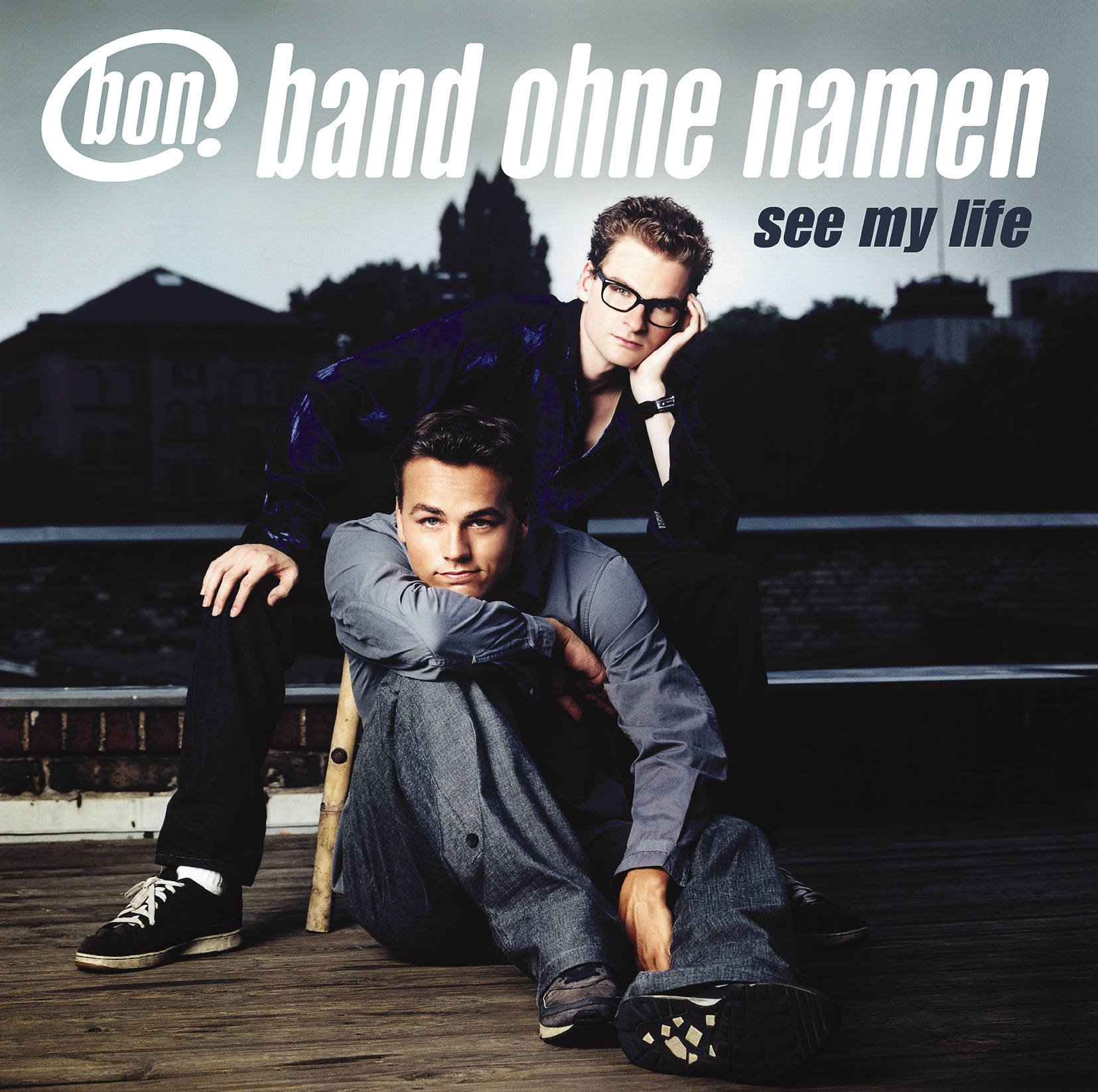 Band ohne Namen – See My Life