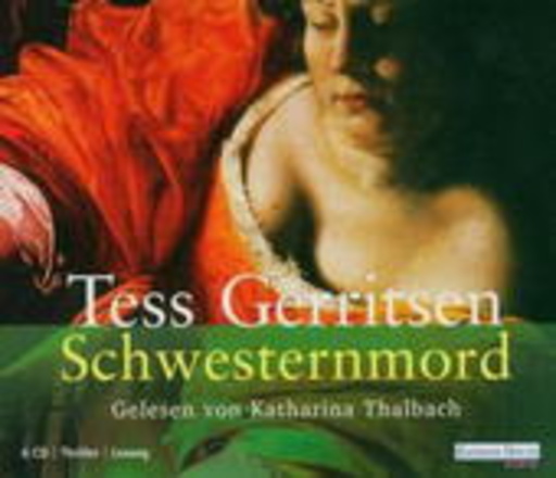 Katja Riemann – Schwesternmord (Gekürzte Lesung)