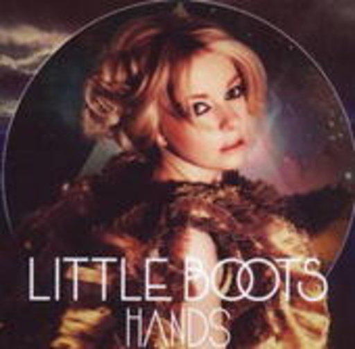 Little Boots – Hands