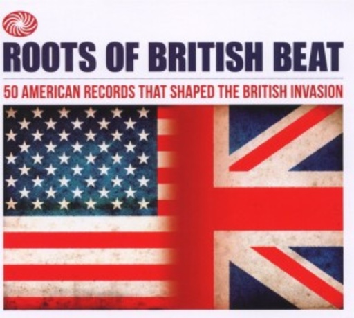Roots Of British Beat