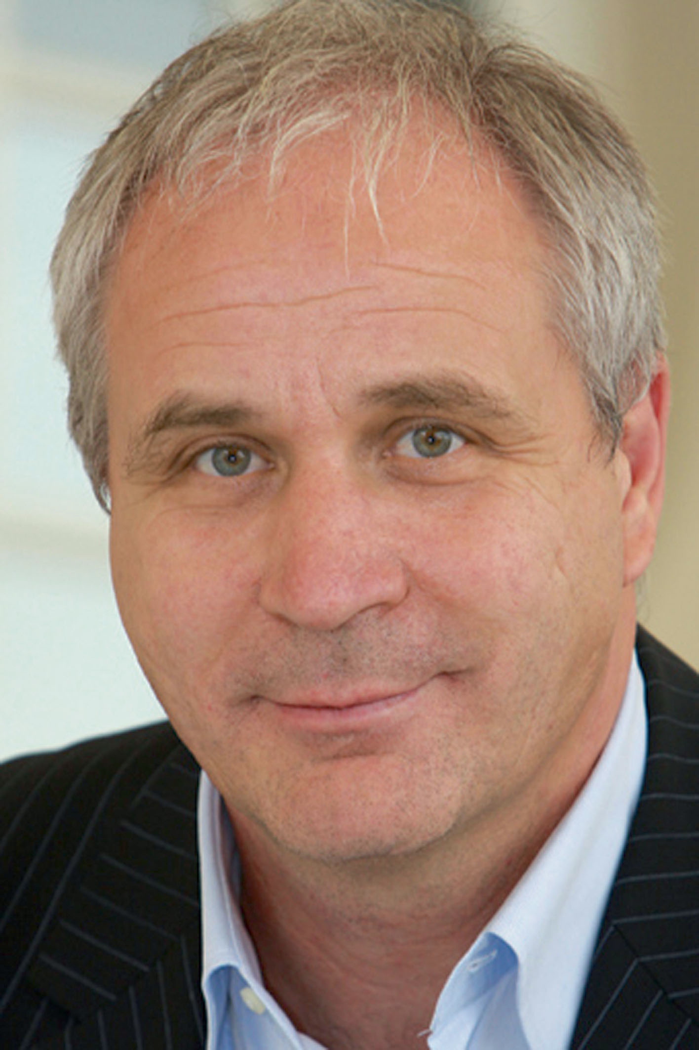 Dieter Otto