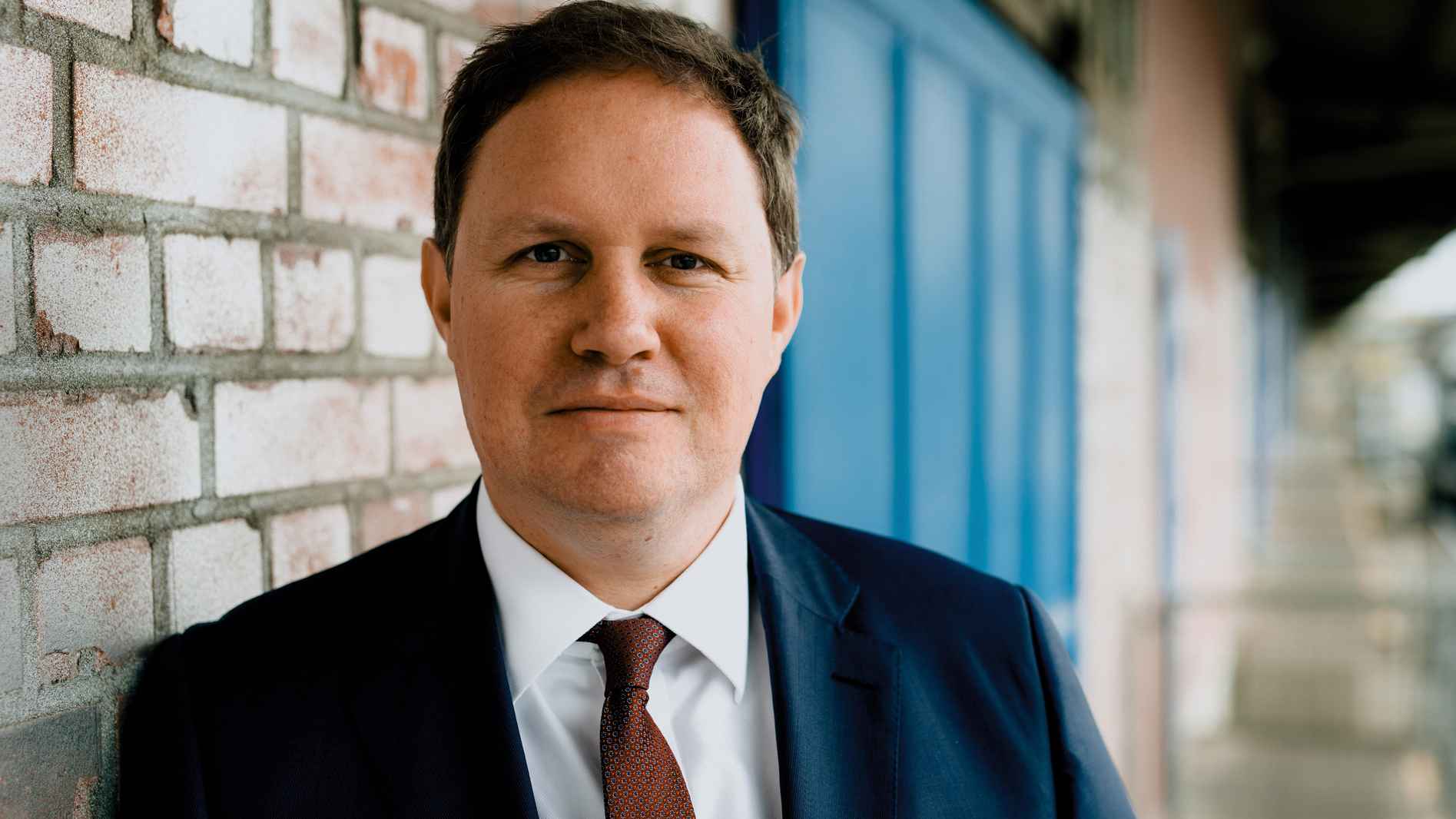 Sieht Hamburg im Städteranking in Sachen Musiktourismus bundesweit vor Berlin und München an der Spitze: Senator Carsten Brosda.