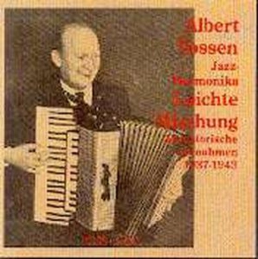 Albert Vossen – Leichte Mischung 1937-43
