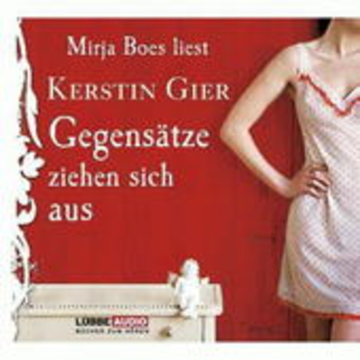 Gegensätze ziehen sich aus