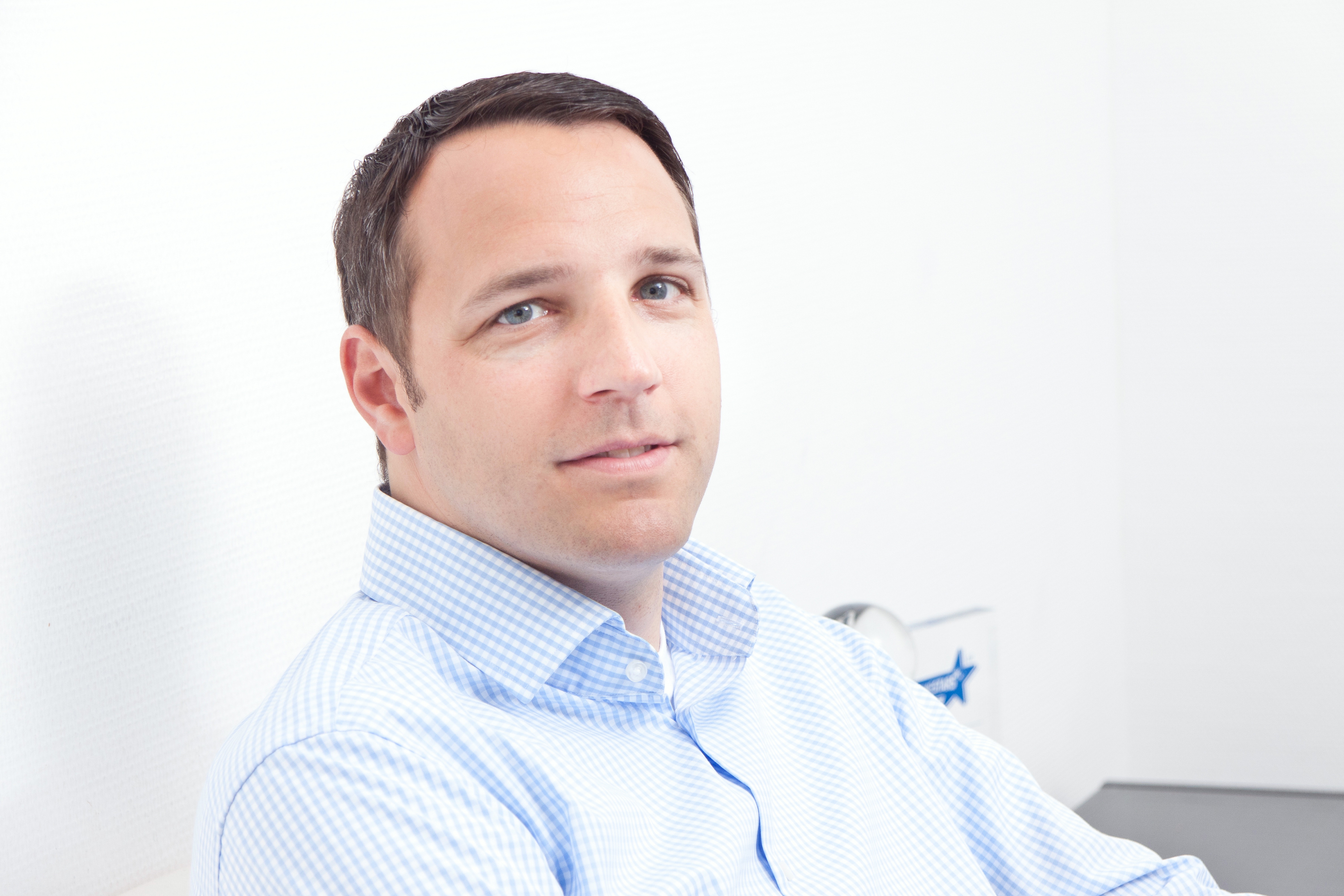 Florian Stadlbauer