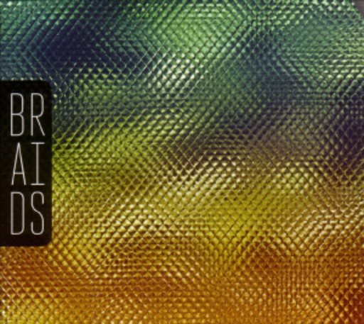Braids – Native Speaker