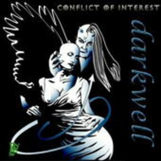 Darkwell – Conflict Of Interest