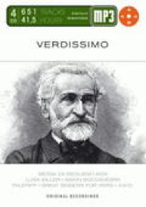 Diverse – Verdissimo