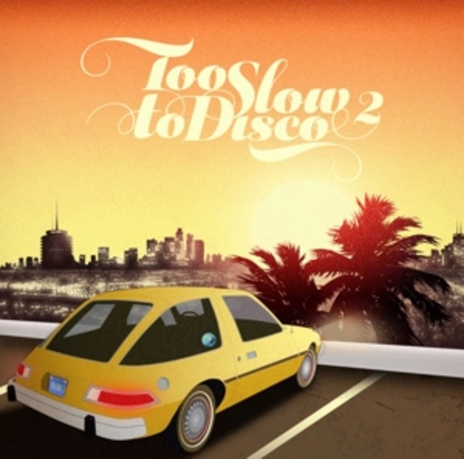 Diverse – Too Slow To Disco Vol. 2