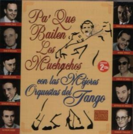 Diverse – Pa'Que Bailen Los Muchachos