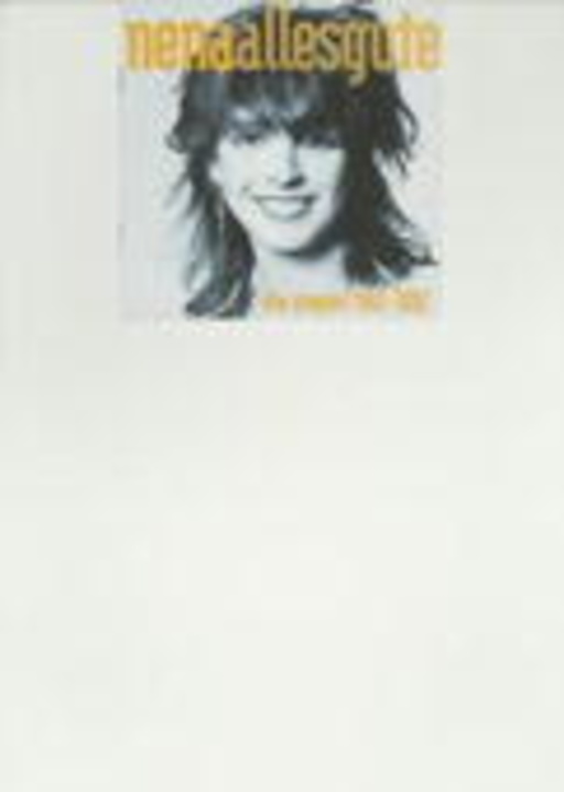 Nena – Alles Gute: Die Singles 1982-2002