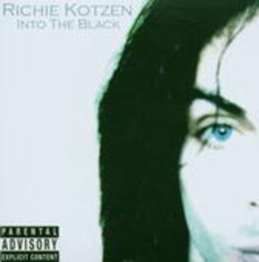 Richie Kotzen – Into The Black