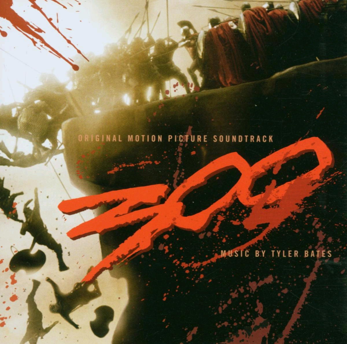 Diverse – 300