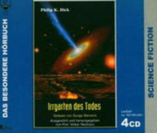 Sunga Weineck – Irrgarten des Todes