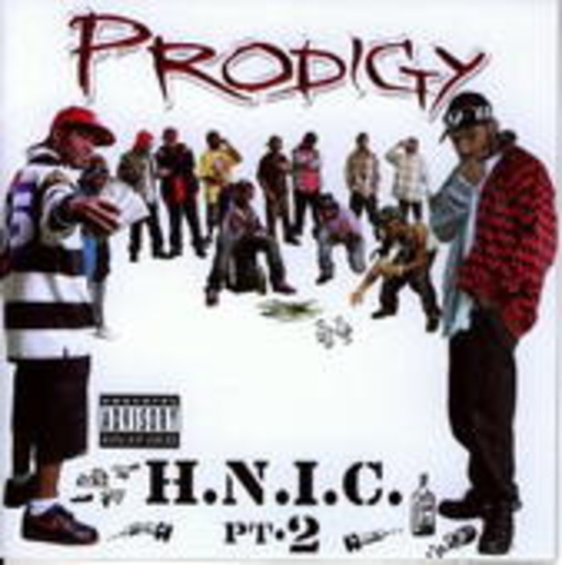 The Prodigy – H.N.I.C.
