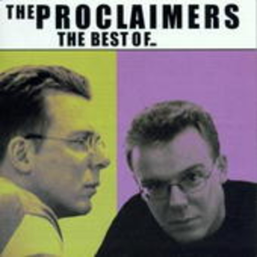 The Proclaimers – The Best Of