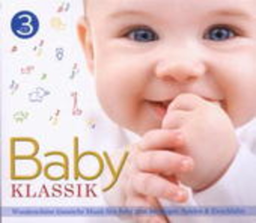 Diverse – Baby Klassik
