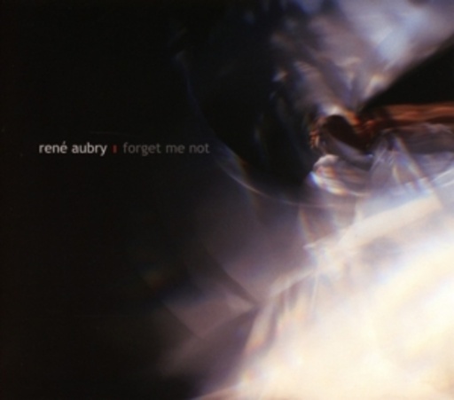 René Aubry – Forget Me Not