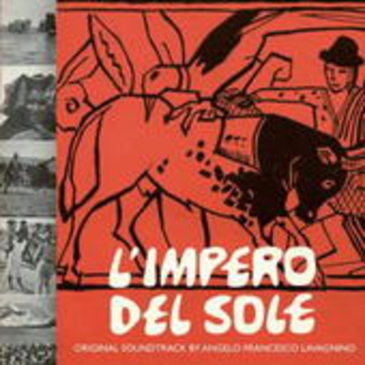 Francesco Lavagnino – L' Impero Del Sole