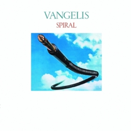 Vangelis – Spiral