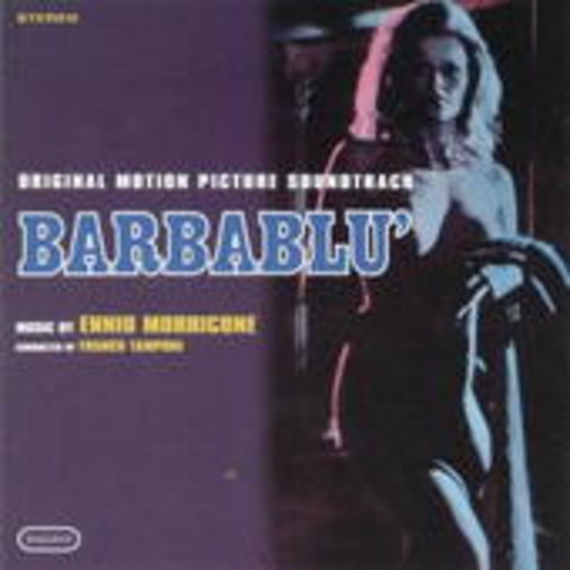 Ennio Morricone – Barbablu