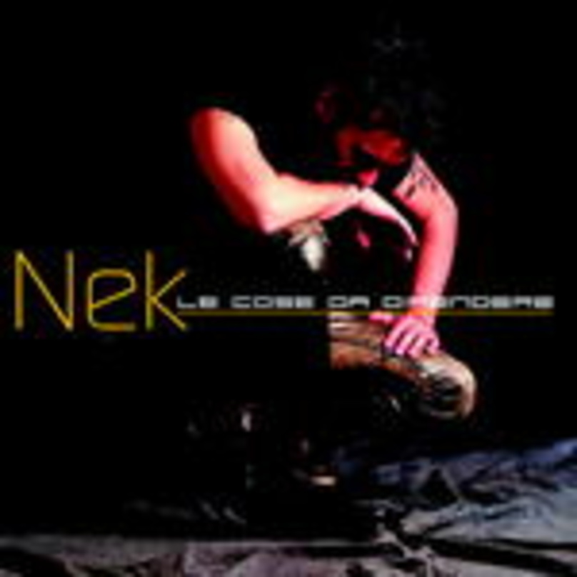 a95d9627589a1ef153ef0f86c9829d95d7322939c41e14bc090a55f9059769b4 Will seine Erfolgsgeschichte fortsetzen: Nek