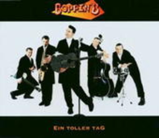Boppin' B – Ein toller Tag