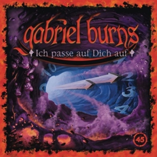 Diverse – Gabriel Burns - Ich passe auf dich auf (45)