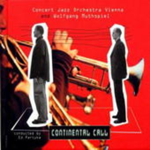 Concert Jazz Orchestra Vienna – Continental Call