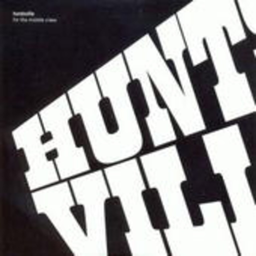 Huntsville – For The Middle Class