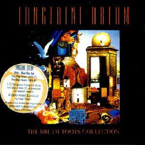 Tangerine Dream – The Dream Roots Collection