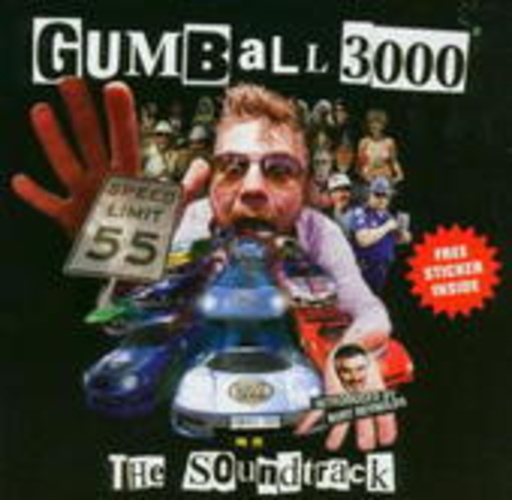 Diverse – Gumball 3000