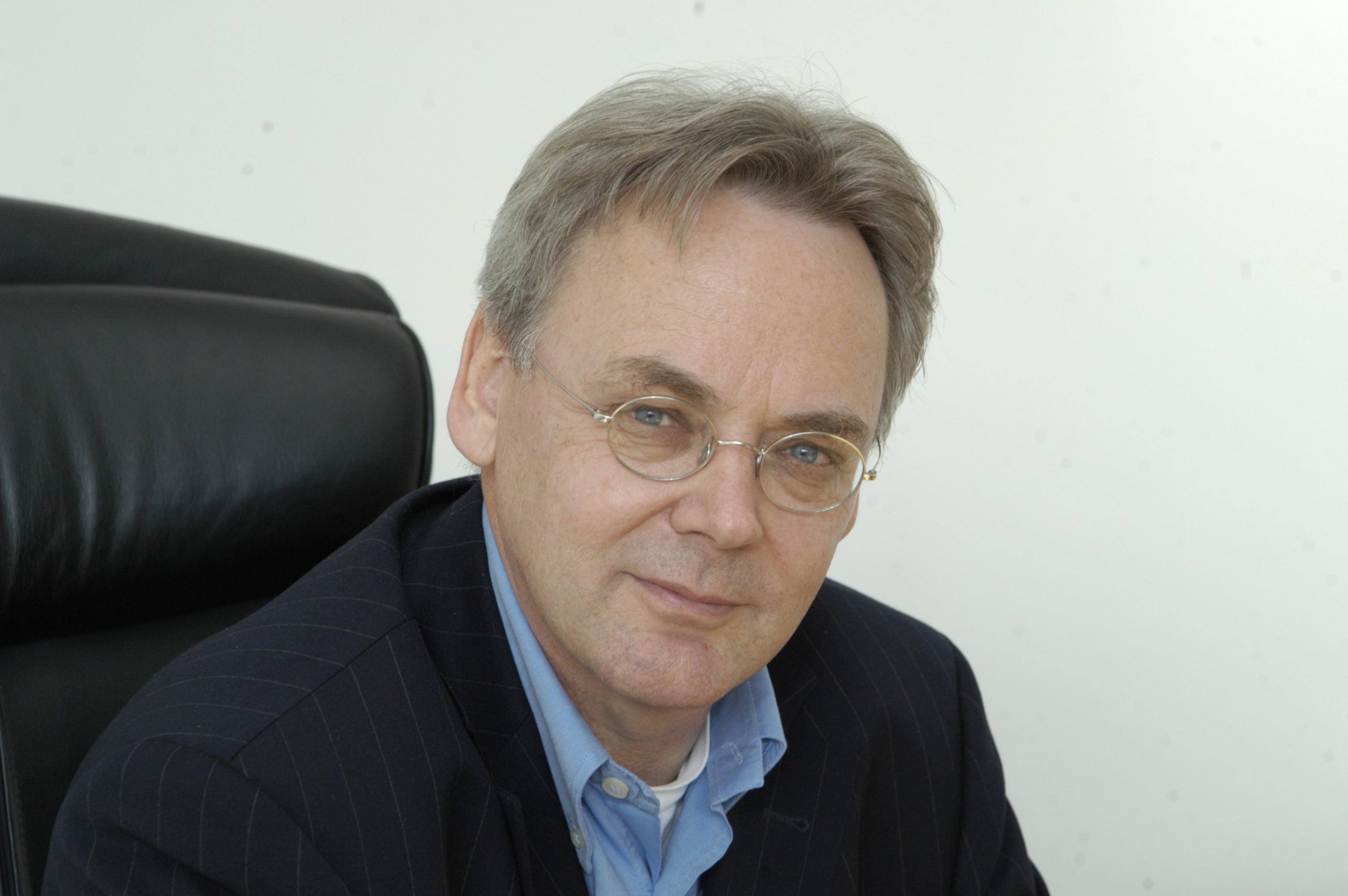 Friedhelm Jacobs