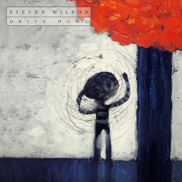 Steven Wilson – Drive Home