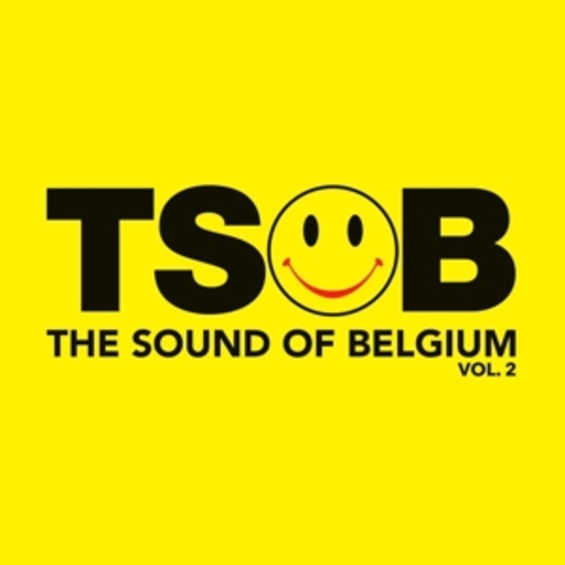 Diverse – TSOB - The Sound Of Belgium Vol. 2