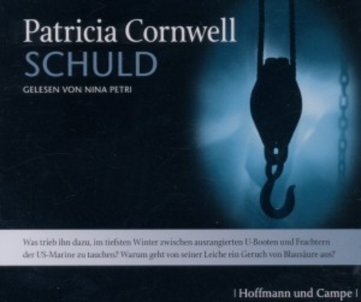 Nina Petri – Schuld