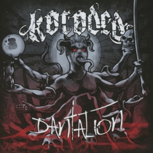 Koroded – Dantalion
