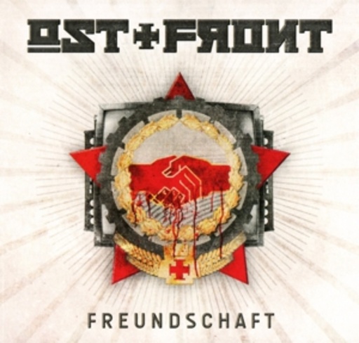 Ost+Front – Freundschaft