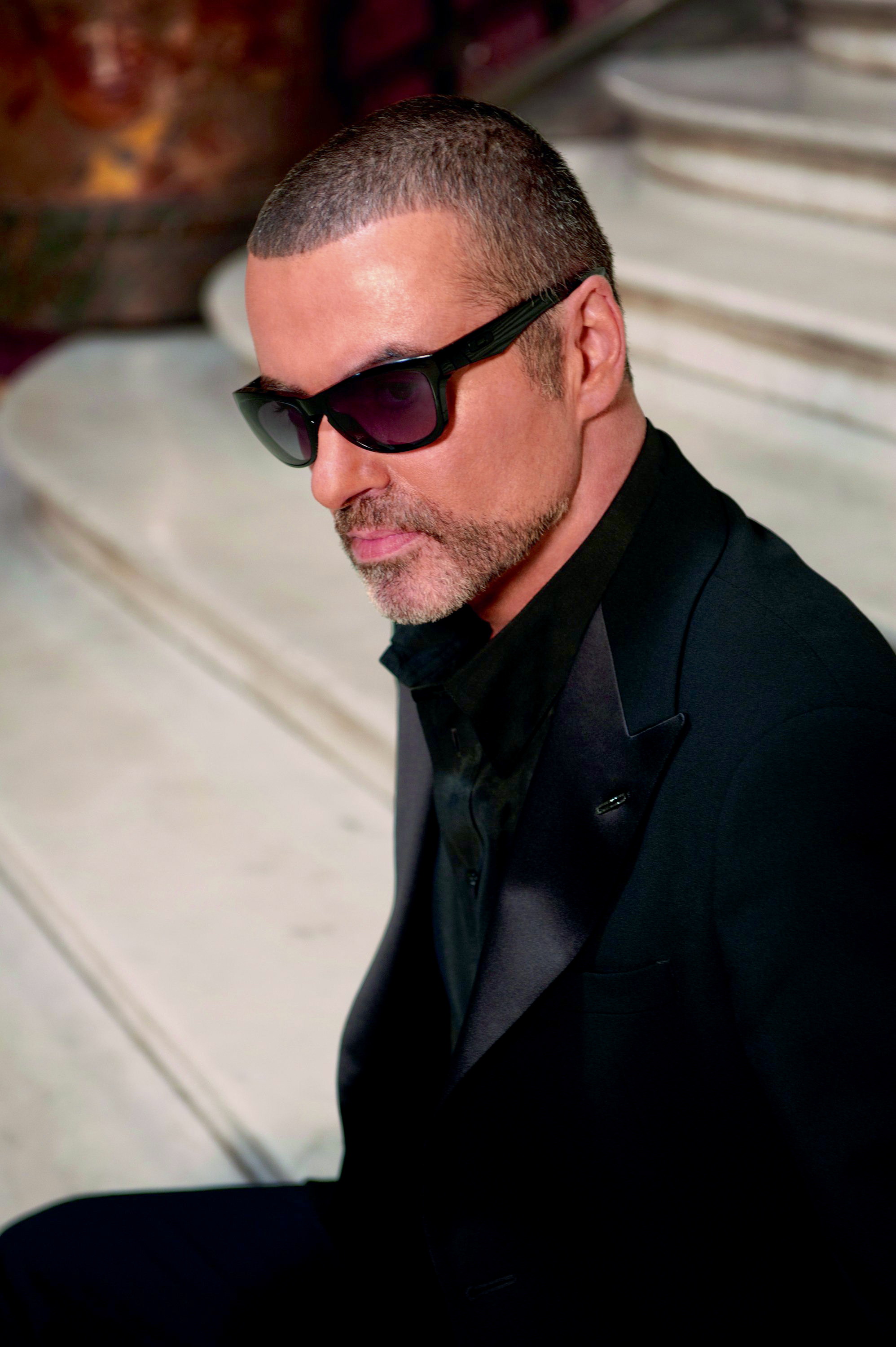 George Michael
