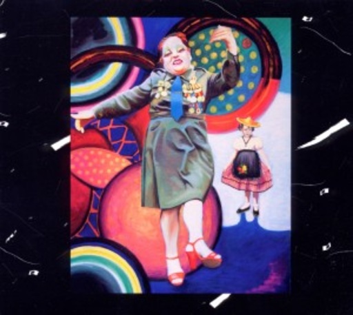 Tristesse Contemporaine – Tristesse Contemporaine