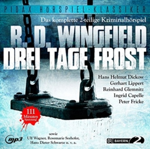 Diverse – Drei Tage Frost
