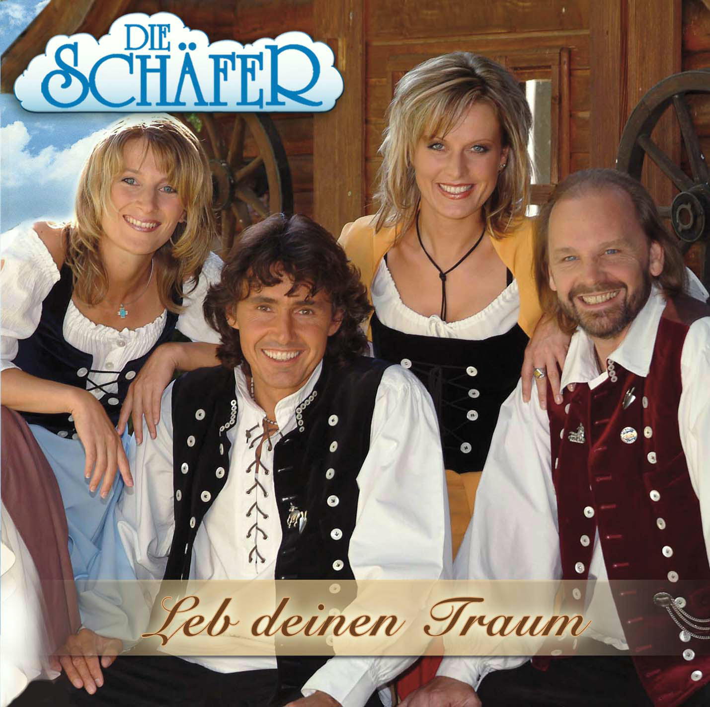 Die Schäfer – Leb deinen Traum