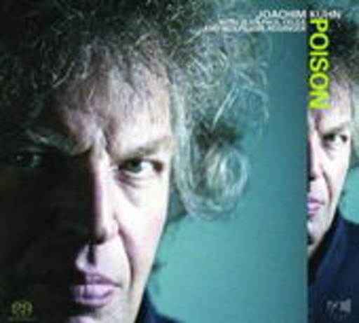 Joachim Kühn – Poison