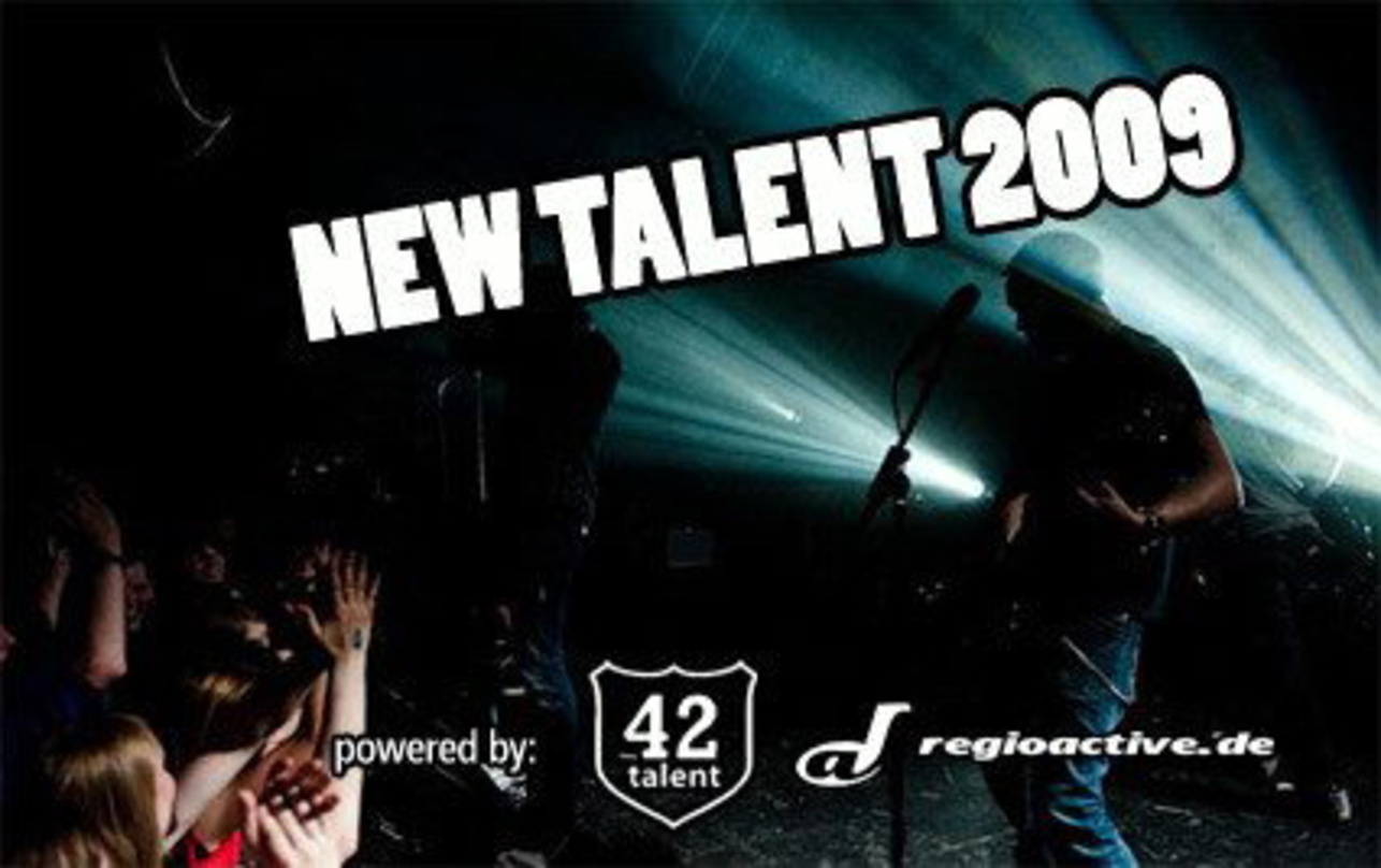 Bietet den Siegern ein starkes Netzwerk: Der Wettbewerb "New Talent 2009"
