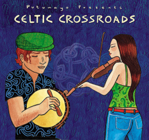 Diverse – Celtic Crossroads