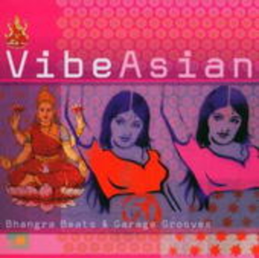 Diverse – Vibe Asian