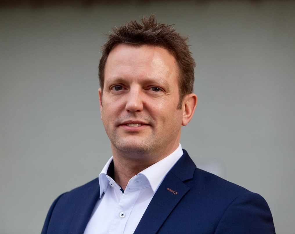 Befürchtet negative Auswirkungen der Preissteigerungen für die Event- und Messenbranche: Alexander Ostermaier von der fwd: Bundesvereinigung Veranstaltungswirtschaft
