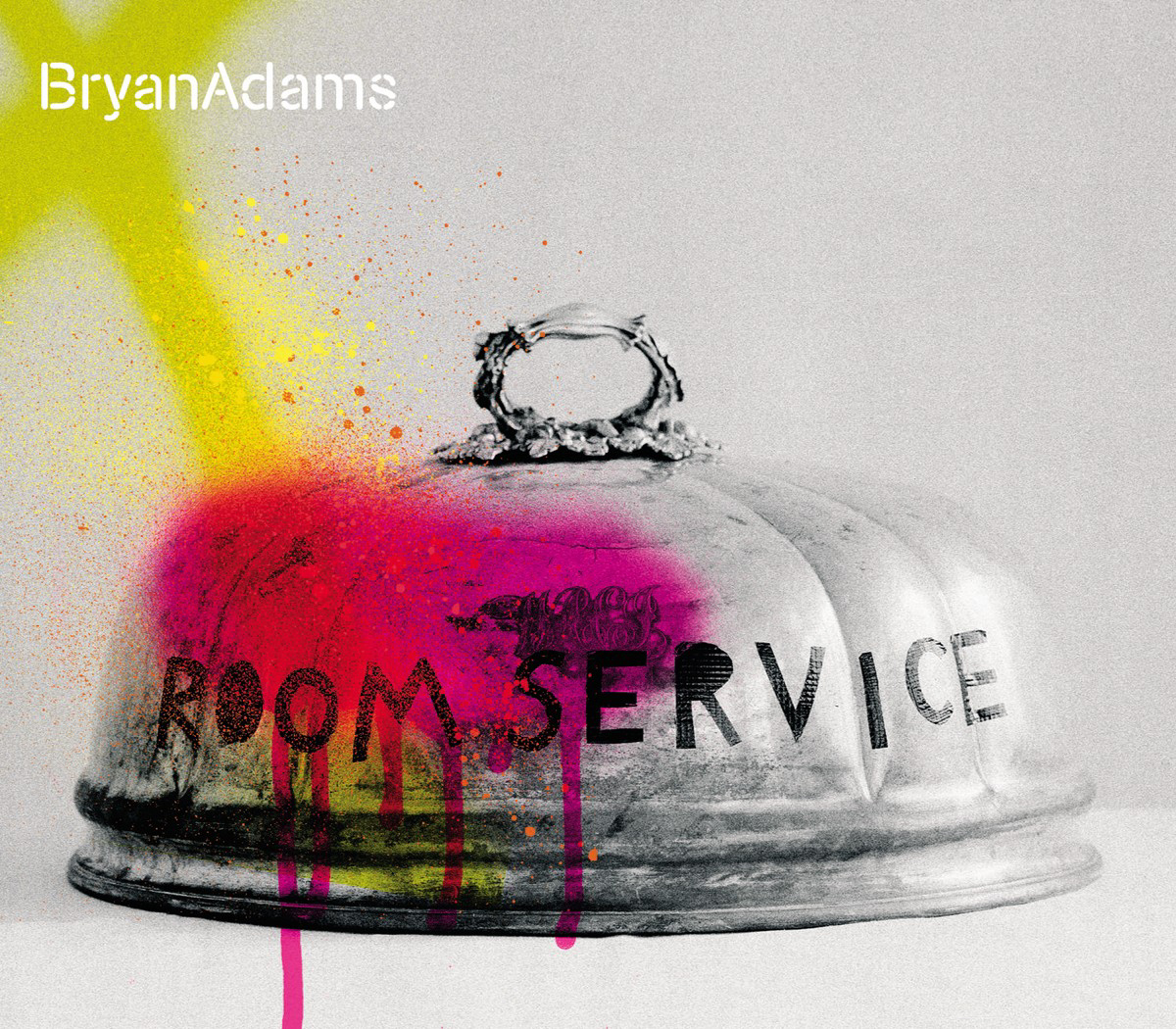 Bryan Adams – Room Service