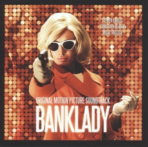 Diverse – Banklady